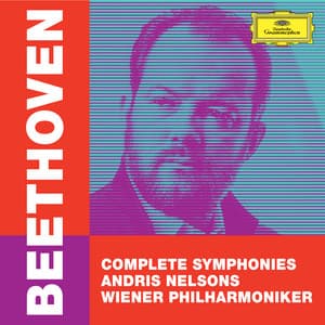 Beethoven: Complete Symphonies - Ludwig van Beethoven