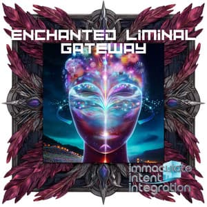 Enchanted Liminal Gateway - Immaculate Intent Integration