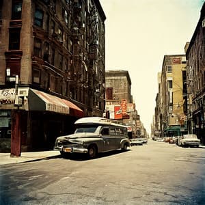 Memories - Beats Instrumental Lofi