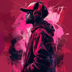 Rhythm Rebellion: Trap Innovations - Music Instructor