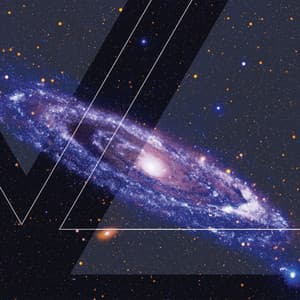 Sueño volador - Música Para Dormir Inspirada En El Espacio