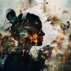 Melodic Journey: Music's Path Unfolded - R. Guru