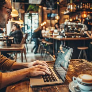 Ritmos De Concentración: Melodías De Estudio Y Trabajo - sana tu alma