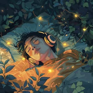 Sleep Harmony Lofi: Soothing Soundscapes - Sleep Nature Sounds