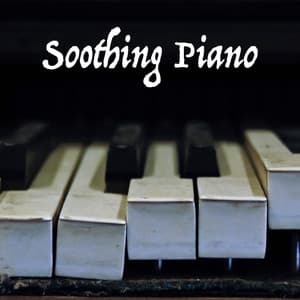Soothing Piano - Study Music And Piano Music