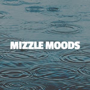 Mizzle Moods - Yoga Rain