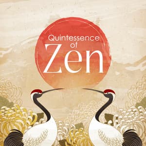 Quintessence of Zen: Experience Japanese Meditation - Meditation Therapy Society