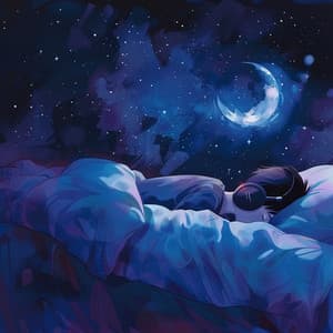 Music for Sleep: Echoes of Serenity - Business Background Music Consort