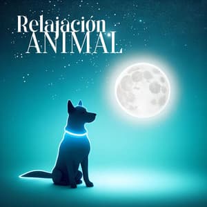 Relajación Animal: Dulces Melodías para Relajar y Adormecer a tu Compañero Peludo - Thiago Mascotas