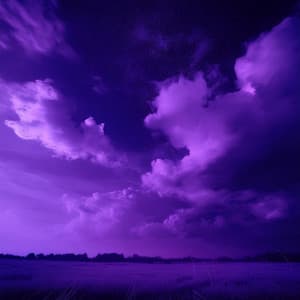 Calma Nocturna: Música Para Desconectar - Murmullos Del Cielo