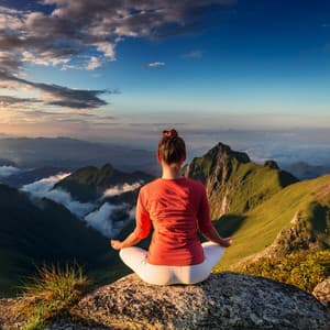 Tonos Serenos Para Una Meditación Consciente Y Suave - Waves Of Costa Del Sol