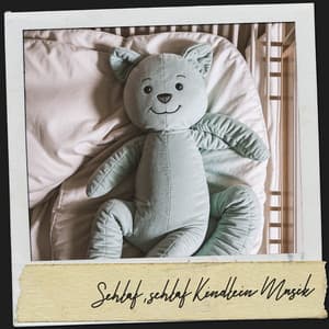 Schlaf, schlaf Kindlein Musik: Melonen-Wiegenlieder - Dog Relaxation