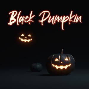 Black Pumpkin: Halloween Music - The Citizens of Halloween