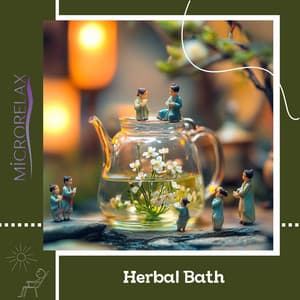 Herbal Bath - Microrelax