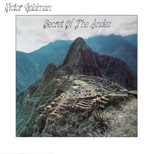 Secret of the Andes - Victor Feldman