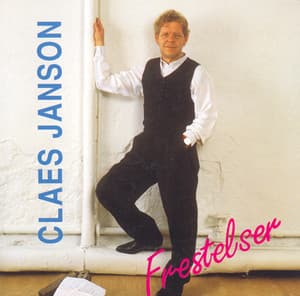 Frestelser - Claes Janson