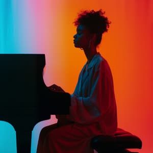 Viaje Con Sonidos Del Piano: Aventuras Armónicas - Radio relajante con piano