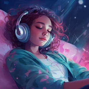 Lofi De Calma: Sonidos Ambientales Relajantes - Ritmos de estudio Chill Hop Lofi