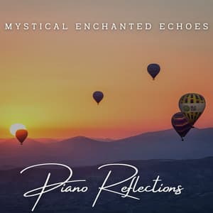 Harmonic Tranquility: Meditative Piano Reflections - Mozartian Pianist