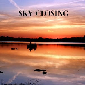 Sky Closing - Ocean Sounds ACE