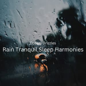 Dream Drizzles: Rain Tranquil Sleep Harmonies - Clam Pass