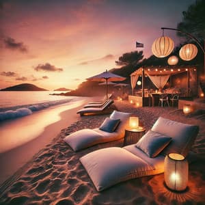Golden Sands: Paradise Chill Ibiza’s Finest Lounge Beats - #1 Hits Now