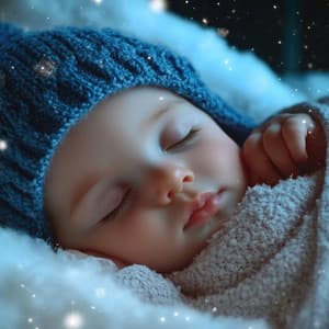 Soft Tunes for Deep Baby Sleep Nights - Heavenly Lullaby