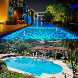 Vibrant Ambiance for Daily Positivity - Downtempo Jazz Beats