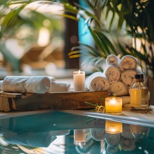 Sonidos Fluidos De Yoga: Música Relajante Para La Serenidad - Yoga Música Spa