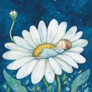 Peaceful Atmosphere Oasis - Sleep Songs with Nature Sounds