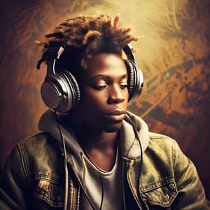 Street Anthems: Hip Hop Beats Collection - Lofi Travels