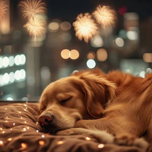 Lofi Melodies for Calm Dog Moments - Afro Lofi