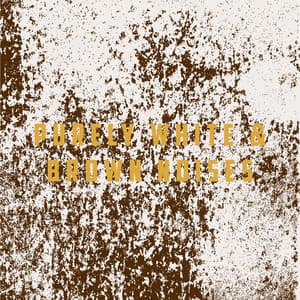 Purely White & Brown Noises - Meditation Rain Sounds