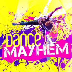 Dance Mayhem - Ibiza Dance Party