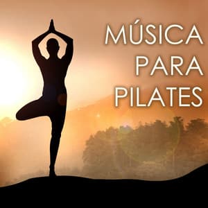 Música para Pilates en Casa - Canciones Relajantes para Ejercicios y Clases de Yoga - Tropical Pilates