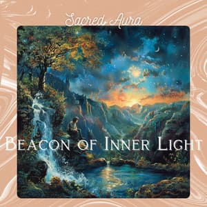 Beacon of Inner Light - Sacred Aura