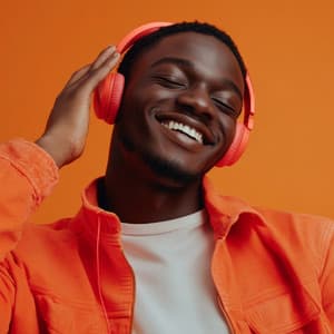 Hip Hop Relaxation Rhythms for Calmness - Lofi Town