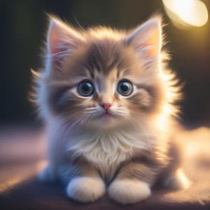 Gracia Felina: Tonadas Juguetonas Para Gatos - Música fácil de domingo por la mañana