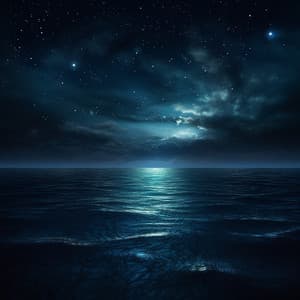 Serenata De Lo Profundo: Océanos Somnolientos - Biblioteca XLE de sonidos de la naturaleza