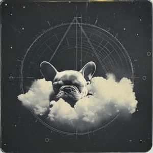 Notas Amigáveis para Cães - Música de Cachorro Calmante