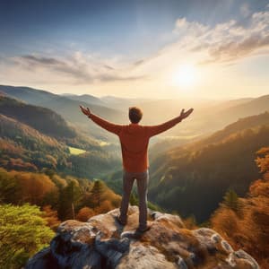 Vibraciones De Meditación Profunda: Sonidos Para La Serenidad - Academia de Música para el Alma