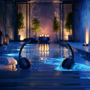 Harmonic Touch: Music for Massage - 1 Hour Massage