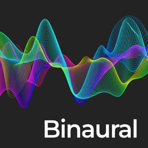 Binaural Beats: Mental Clarity & Sharp Thinking - Binaural Beats Sleeping Music