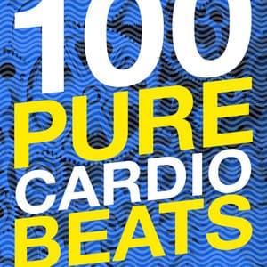 100 Pure Cardio Beats - Cardio Workout Crew