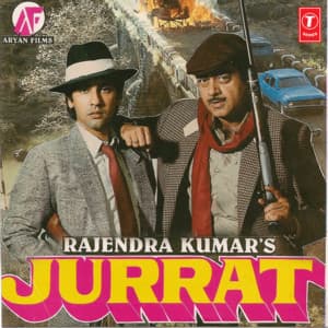 Jurrat - R. D. Burman