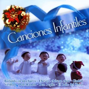 Canciones Infantiles - Canciones Infantiles (Popular Songs)
