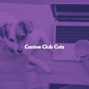 Canine Club Cuts - Frühstück Jazz Playlist
