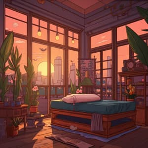 Oriental Meditations - Oriental Music Collective