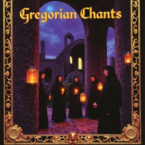 Gregorian Chant Music for Prayer, Silence, and Healing - Queen of Apostles