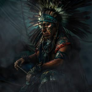 Essence of African Shamanism: Tribal Ceremonies & Ancient Rituals - Shamanic Meditation Tribe